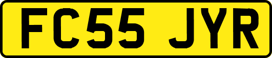 FC55JYR