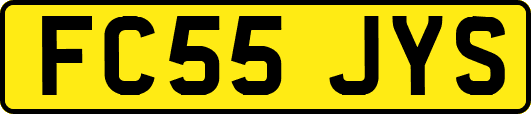 FC55JYS