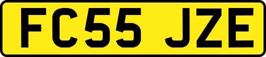 FC55JZE