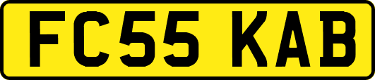 FC55KAB