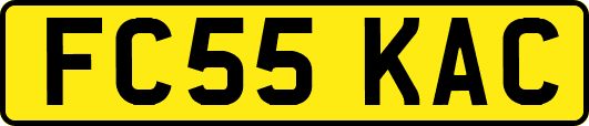 FC55KAC