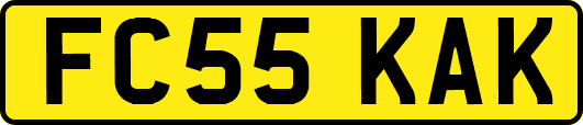 FC55KAK
