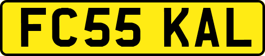 FC55KAL