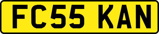 FC55KAN