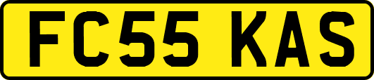 FC55KAS