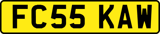 FC55KAW