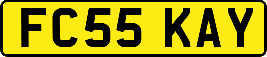 FC55KAY
