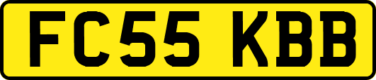 FC55KBB