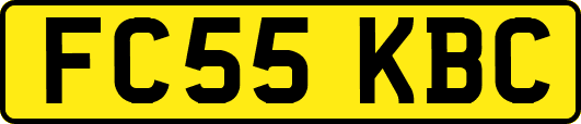 FC55KBC