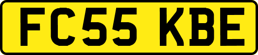 FC55KBE