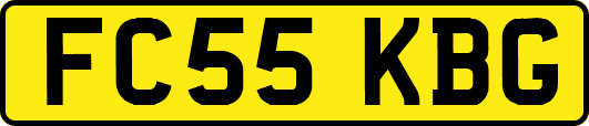 FC55KBG