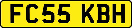 FC55KBH