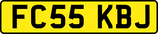 FC55KBJ