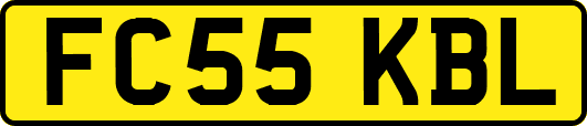 FC55KBL