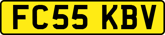 FC55KBV