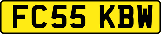 FC55KBW