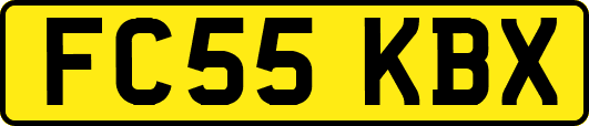 FC55KBX