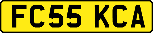 FC55KCA