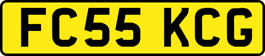 FC55KCG