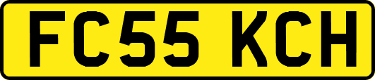 FC55KCH