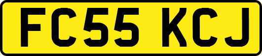 FC55KCJ