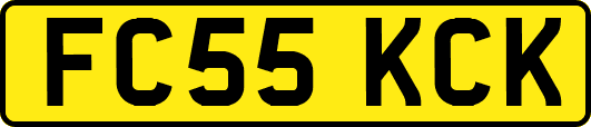 FC55KCK