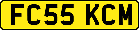 FC55KCM