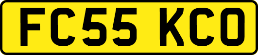 FC55KCO