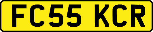 FC55KCR