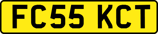 FC55KCT