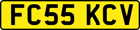FC55KCV