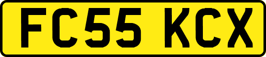FC55KCX