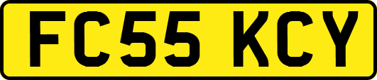 FC55KCY