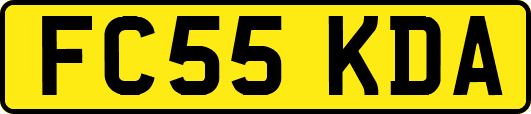 FC55KDA