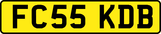FC55KDB