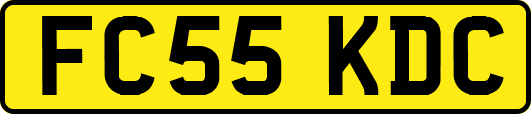 FC55KDC