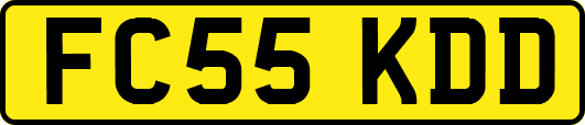 FC55KDD