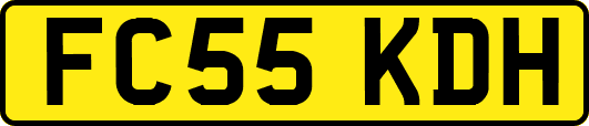 FC55KDH