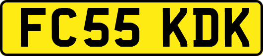 FC55KDK