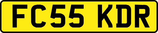 FC55KDR