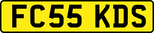 FC55KDS