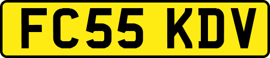 FC55KDV
