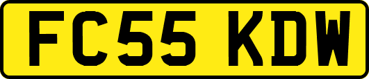 FC55KDW