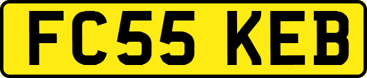 FC55KEB