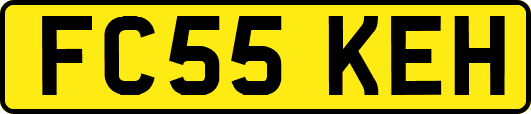 FC55KEH