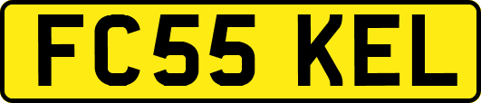 FC55KEL