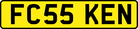 FC55KEN