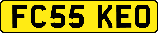 FC55KEO