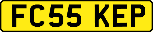 FC55KEP