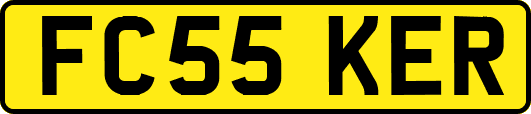 FC55KER